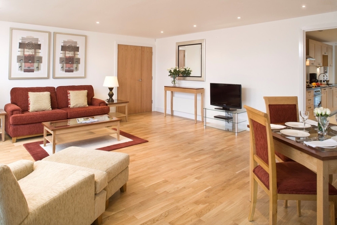 Imagen de los interiores del Hotel Marlin Aldgate Tower Bridge. Foto 16