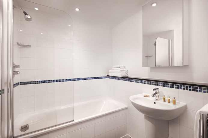 Imagen de la habitación del Hotel Marlin Aldgate Tower Bridge. Foto 8