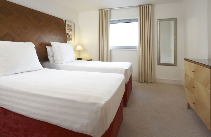 Imagen de la habitación del Hotel Marlin Aldgate Tower Bridge. Foto 9