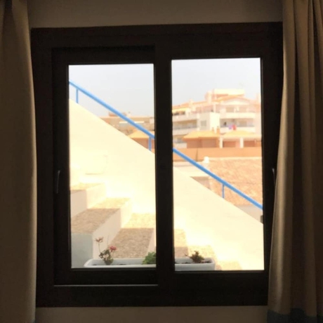 Imagen de la habitación del Hotel Marlin Antilla Playa. Foto 12