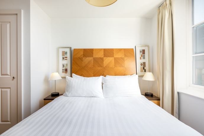 Imagen de la habitación del Hotel Marlin Apartments London City - Queen Street. Foto 7