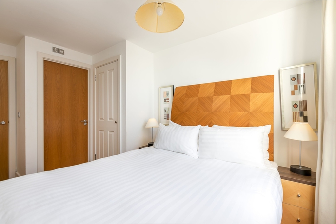 Imagen de la habitación del Hotel Marlin Apartments London City - Queen Street. Foto 10