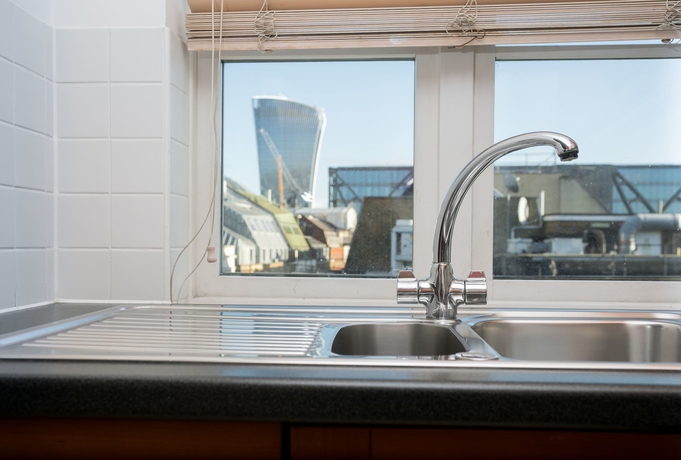 Imagen de la habitación del Hotel Marlin Apartments London City - Queen Street. Foto 17