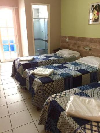 Imagen de la habitación del Hotel Marlin Azul, Vila Velha. Foto 5