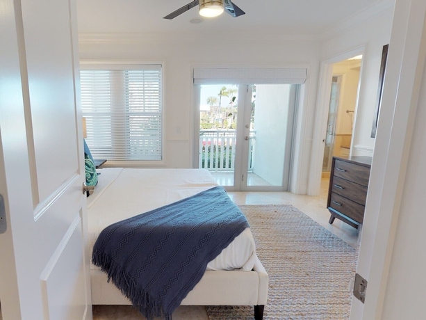Imagen de la habitación del Hotel Marlin Bay Resort and Marina. Foto 5