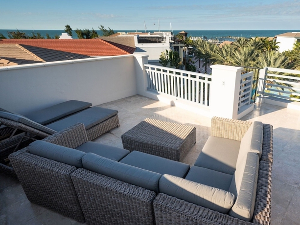 Imagen de la habitación del Hotel Marlin Bay Resort and Marina. Foto 9