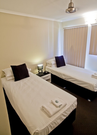 Imagen de la habitación del Hotel Marlin Cove Resort. Foto 4