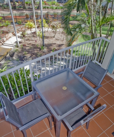 Imagen de la habitación del Hotel Marlin Cove Resort. Foto 14