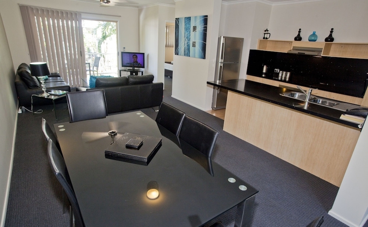 Imagen de la habitación del Hotel Marlin Cove Resort. Foto 16