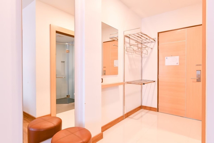 Imagen de la habitación del Hotel Marlin. Foto 14