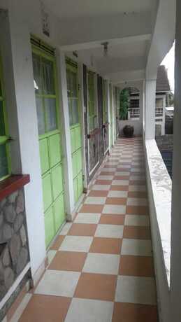 Imagen general del Hotel Marlin Guest Resort. Foto 1
