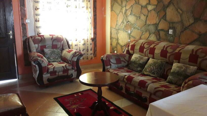 Imagen general del Hotel Marlin Guest Resort. Foto 4