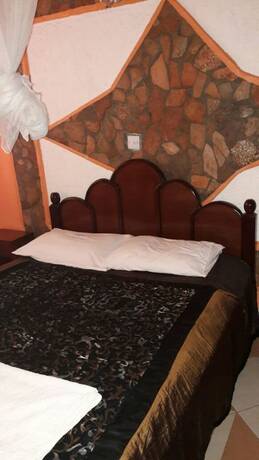 Imagen de la habitación del Hotel Marlin Guest Resort. Foto 15