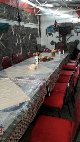 Imagen general del Hotel Marlin Guest Resort. Foto 5