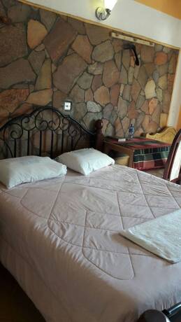 Imagen de la habitación del Hotel Marlin Guest Resort. Foto 16