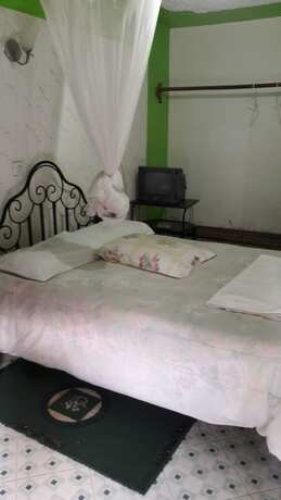 Imagen de la habitación del Hotel Marlin Guest Resort. Foto 17