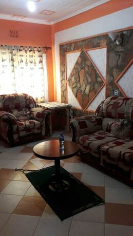 Imagen general del Hotel Marlin Guest Resort. Foto 12