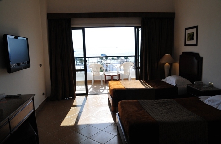 Imagen general del Hotel Marlin Inn Azur Resort. Foto 5