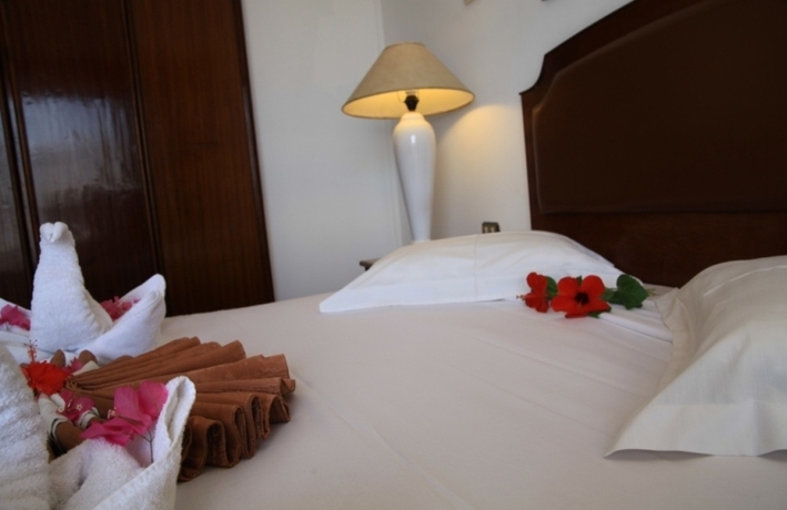 Imagen general del Hotel Marlin Inn Azur Resort. Foto 16