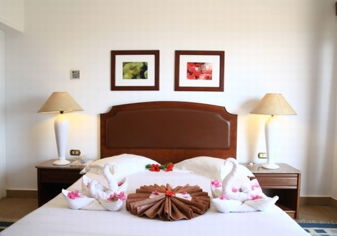 Imagen general del Hotel Marlin Inn Azur Resort, Hurghada. Foto 12