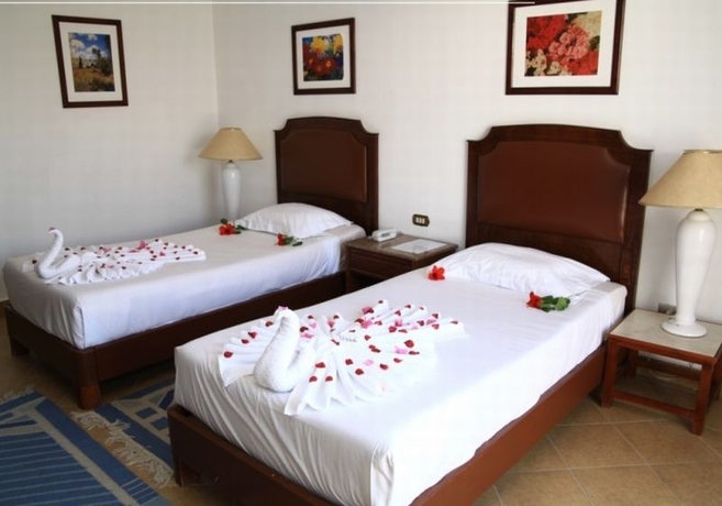 Imagen general del Hotel Marlin Inn Azur Resort, Hurghada. Foto 13