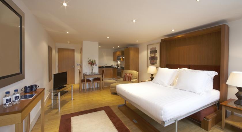 Imagen general del Hotel Marlin Limehouse. Foto 7