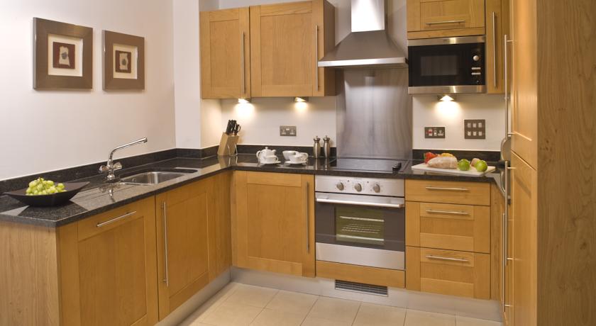 Imagen general del Hotel Marlin Limehouse. Foto 3