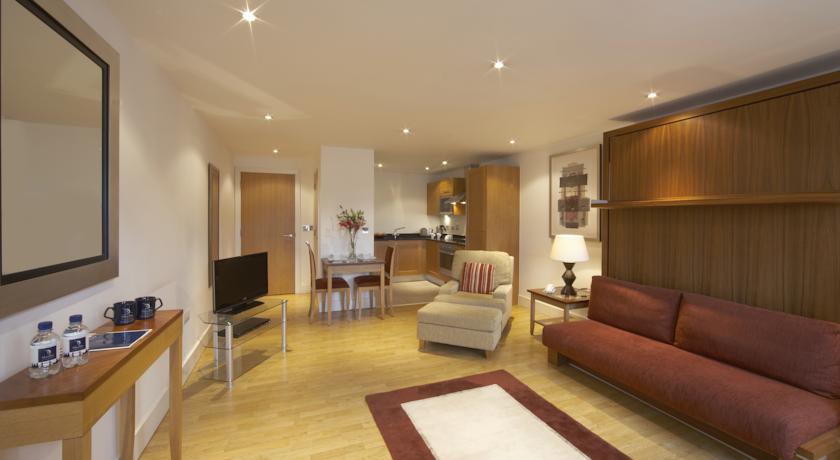 Imagen general del Hotel Marlin Limehouse. Foto 4