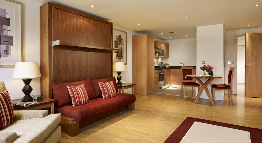 Imagen general del Hotel Marlin Limehouse. Foto 5