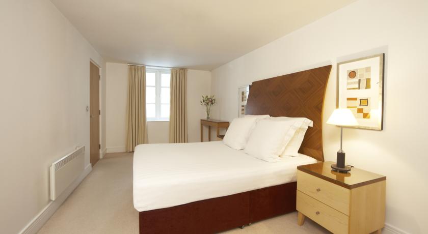 Imagen general del Hotel Marlin Limehouse. Foto 6