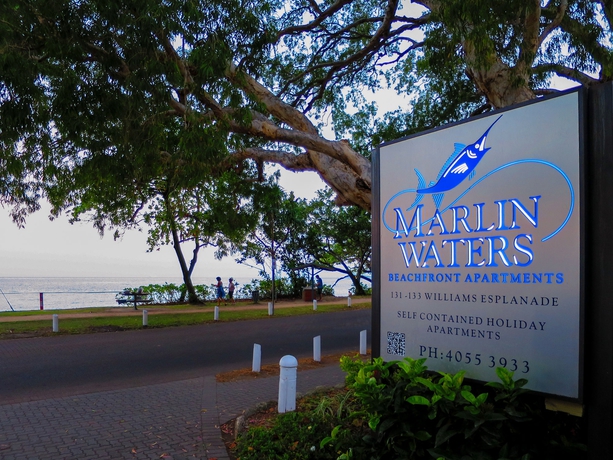 Imagen general del Hotel Marlin Waters. Foto 1