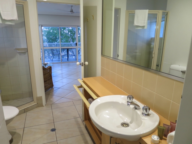 Imagen de la habitación del Hotel Marlin Waters. Foto 5