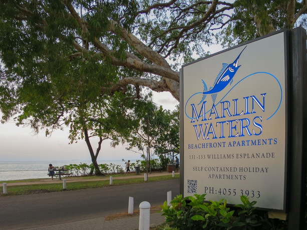 Imagen general del Hotel Marlin Waters. Foto 2