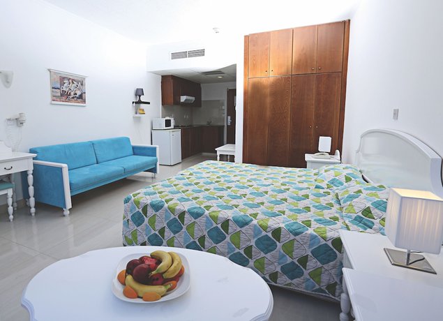 Imagen de la habitación del Hotel Marlita Beach Apartments. Foto 9