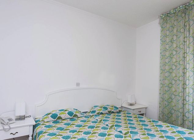 Imagen de la habitación del Hotel Marlita Beach Apartments. Foto 11
