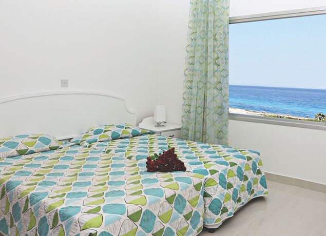 Imagen de la habitación del Hotel Marlita Beach Apartments. Foto 12