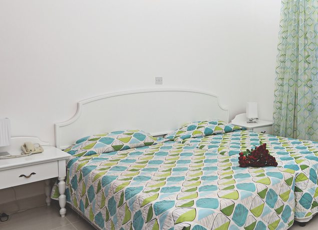 Imagen de la habitación del Hotel Marlita Beach Apartments. Foto 14
