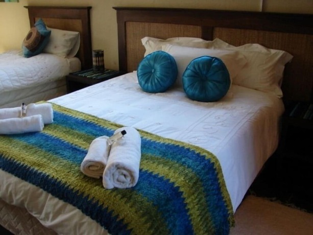 Imagen de la habitación del Hotel Marloth Kruger Accommodation. Foto 17