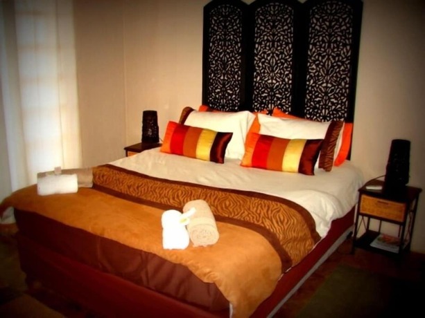 Imagen general del Hotel Marloth Kruger Accommodation. Foto 3