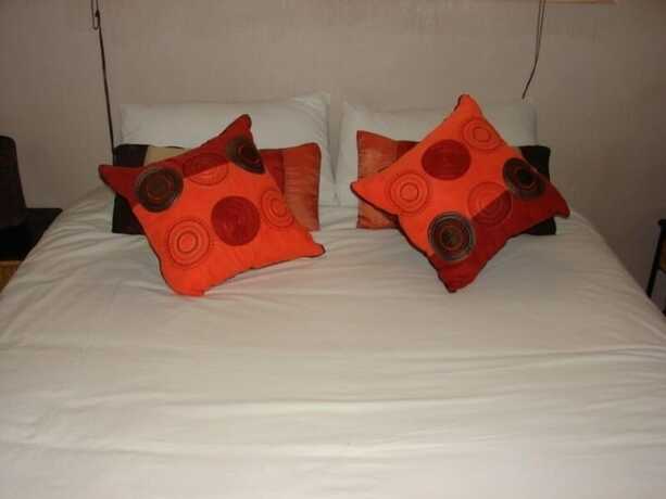 Imagen general del Hotel Marloth Kruger Accommodation. Foto 4