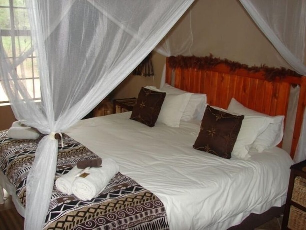 Imagen general del Hotel Marloth Kruger Accommodation. Foto 8