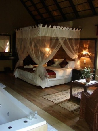 Imagen de la habitación del Hotel Marloth Kruger Accommodation. Foto 19