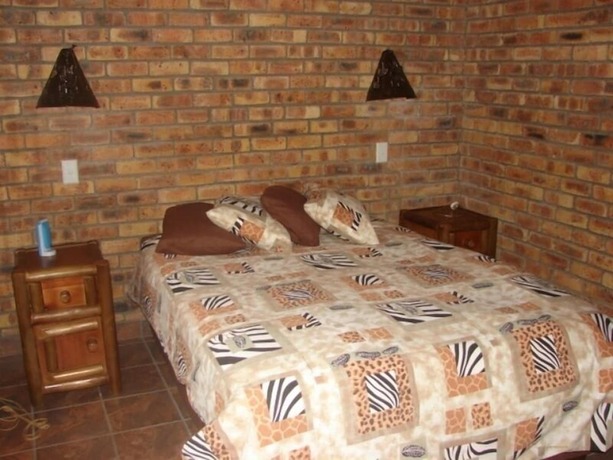 Imagen general del Hotel Marloth Kruger Accommodation. Foto 10