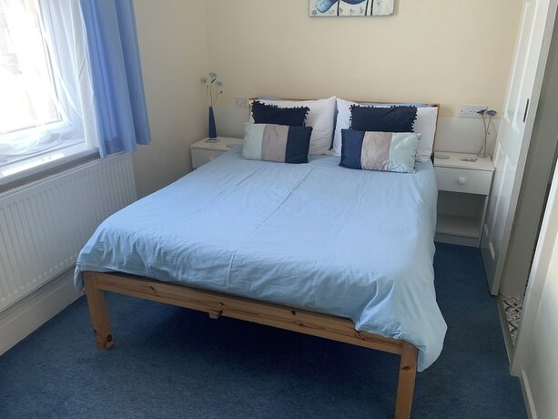 Imagen de la habitación del Hotel Marlow Lodge. Foto 11
