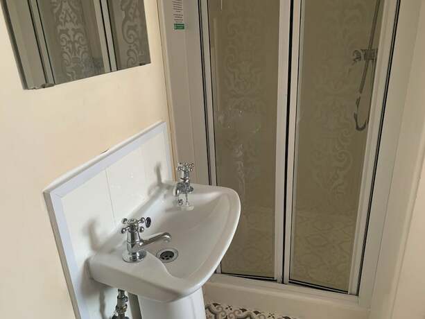 Imagen general del Hotel Marlow Lodge. Foto 1