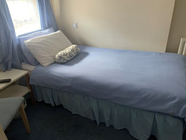 Imagen general del Hotel Marlow Lodge. Foto 2