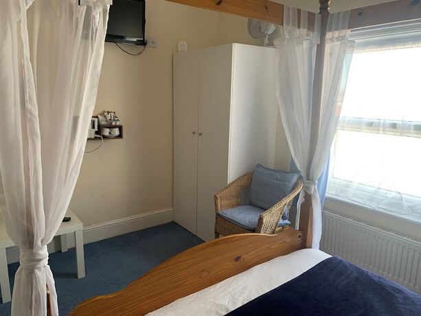 Imagen general del Hotel Marlow Lodge. Foto 3