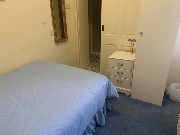 Imagen de la habitación del Hotel Marlow Lodge. Foto 16