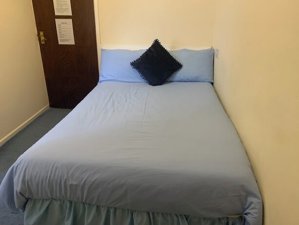 Imagen de la habitación del Hotel Marlow Lodge. Foto 17