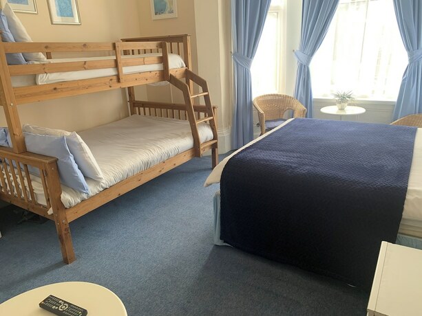 Imagen de la habitación del Hotel Marlow Lodge. Foto 18
